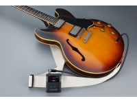 BOSS WL-60T recomendado para guitarras elétricas